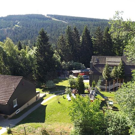 Residenz Bocksberg-Blick & St. Florian Βίλα Γκόσλαρ Εξωτερικό φωτογραφία