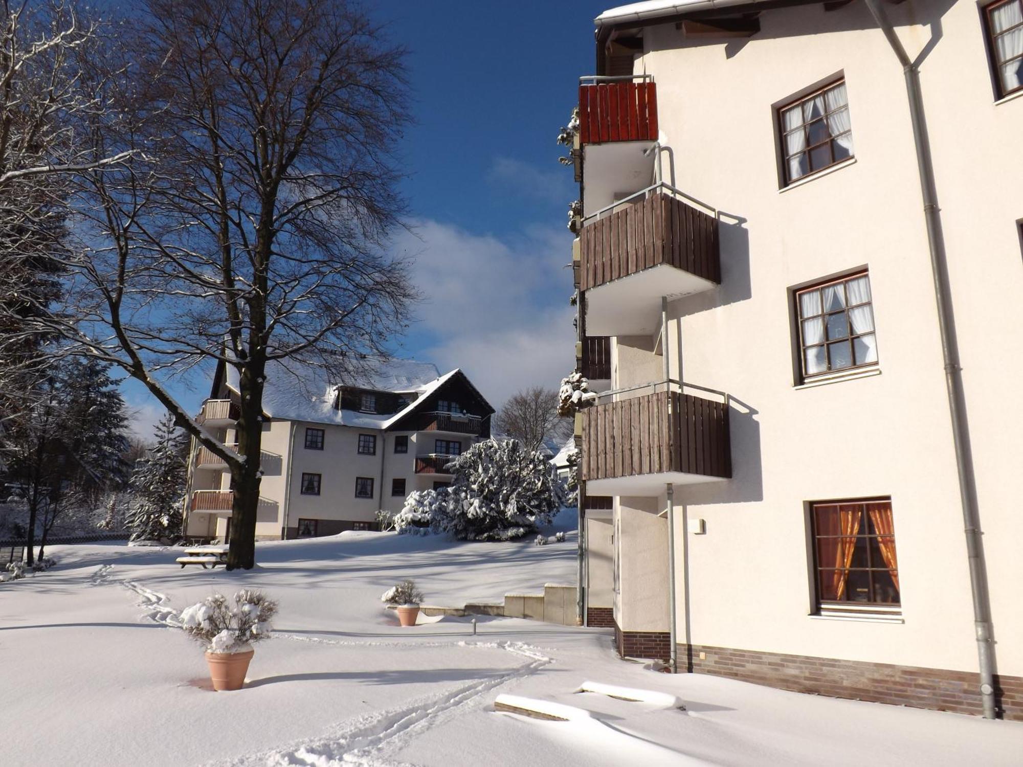 Residenz Bocksberg-Blick & St. Florian Βίλα Γκόσλαρ Εξωτερικό φωτογραφία